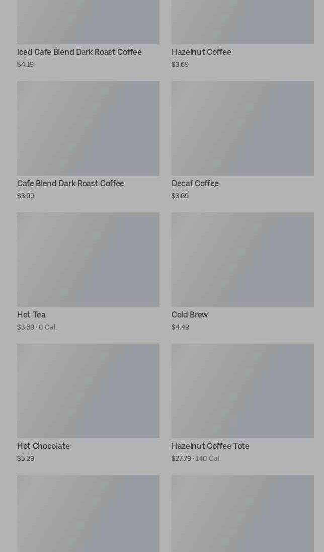 Photo credit: postmates