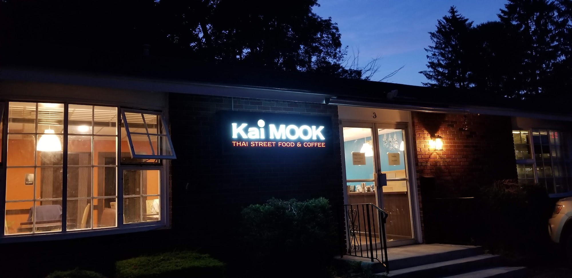 Kai Mook