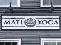 Mati Yoga Studio