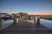 Harbor Lofts at Straight Wharf