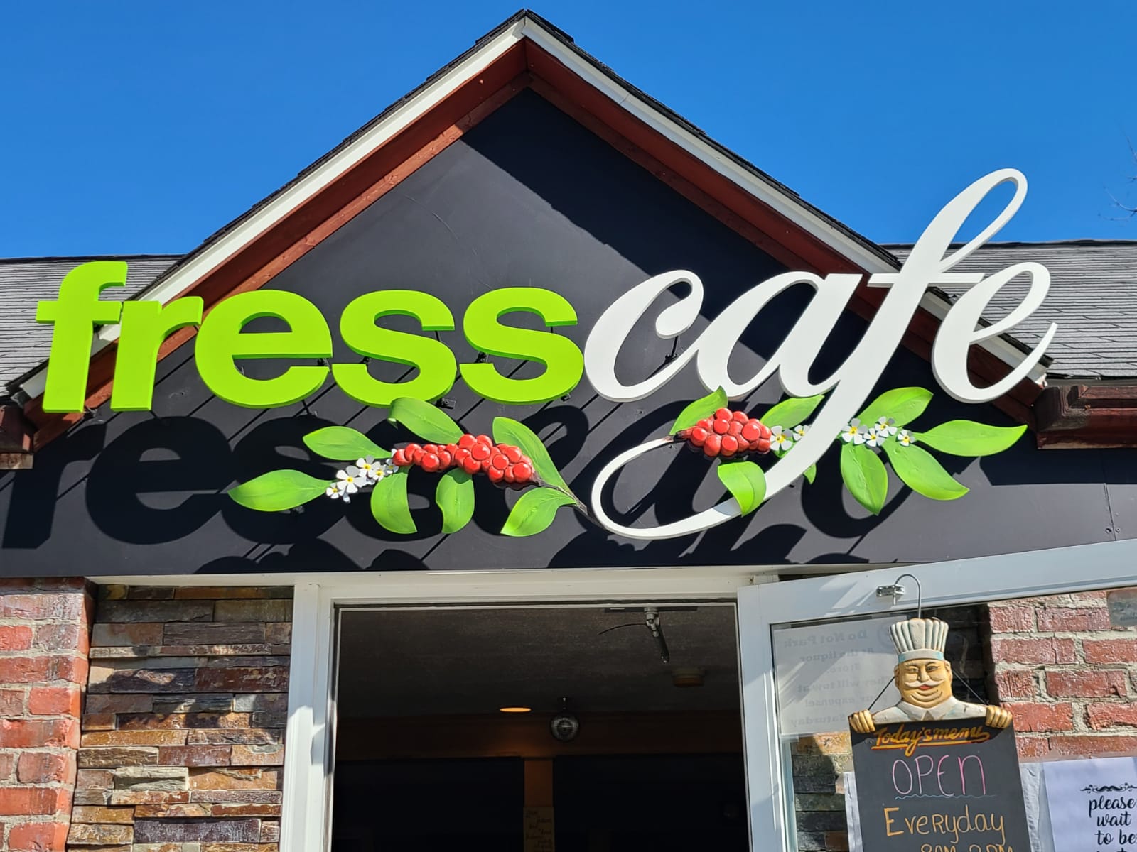 FressCafe Natick