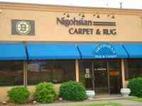 Nigohsian Carpet & Rug Co Inc