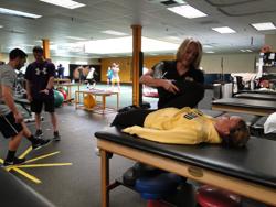 Catz Physical Therapy Institute