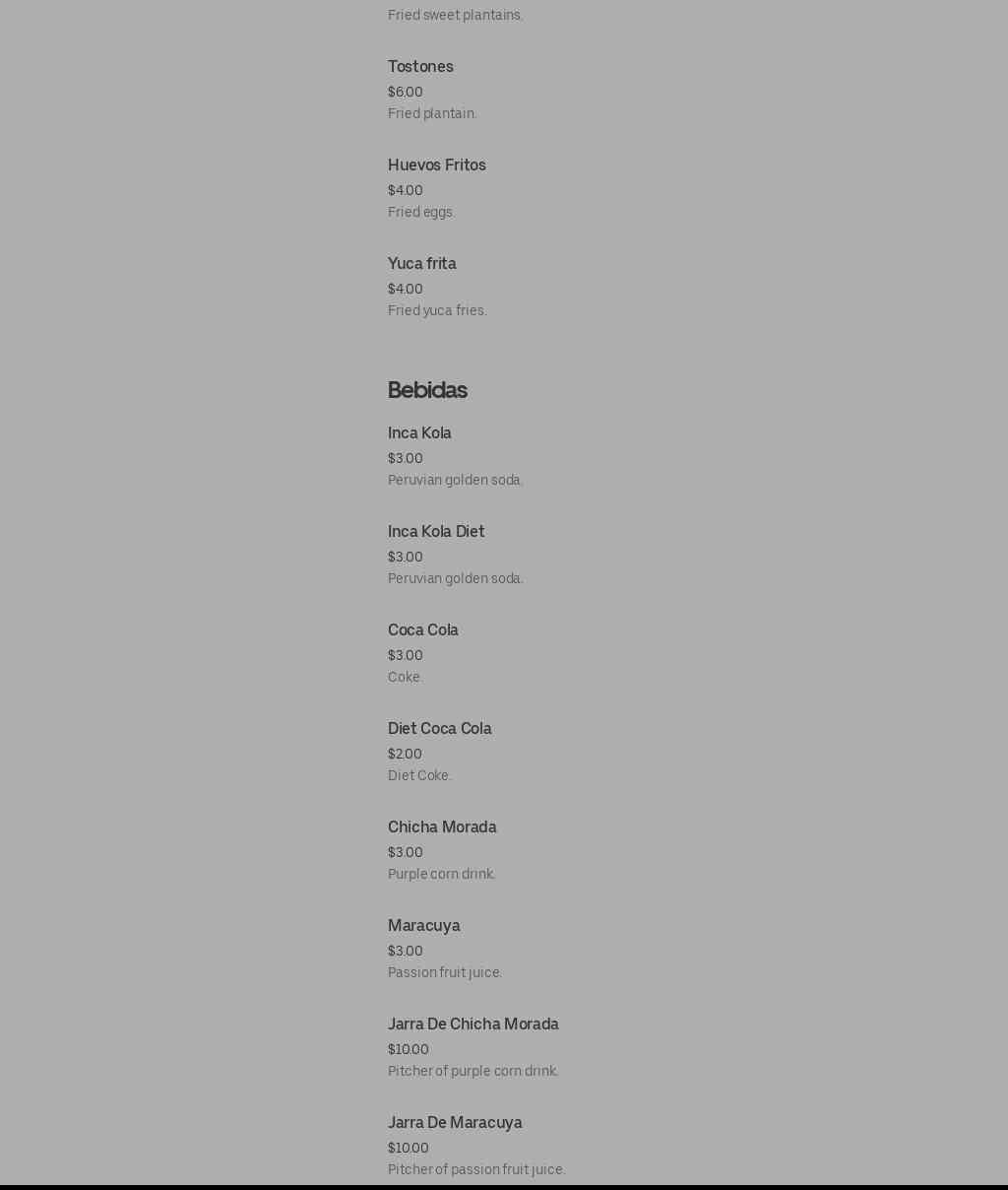 Photo credit: Posmates