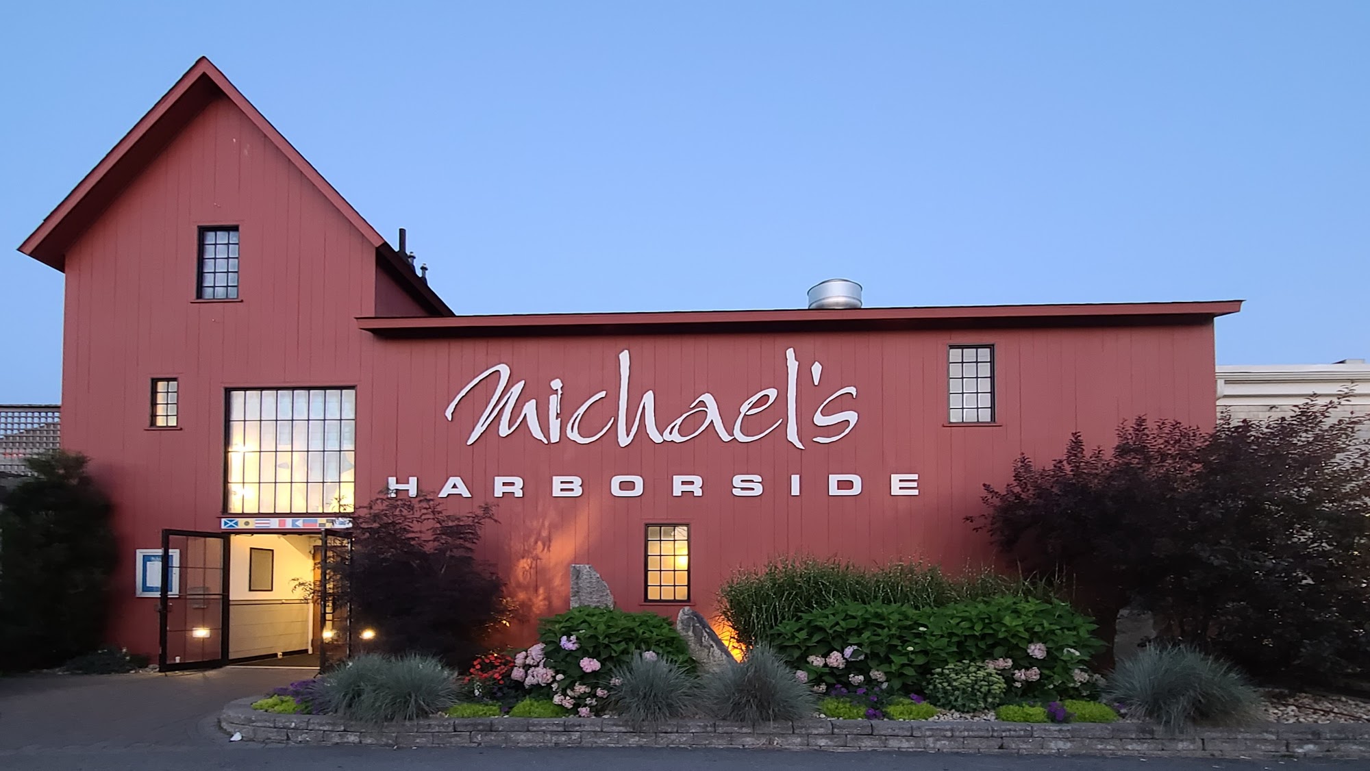 Michael's Harborside