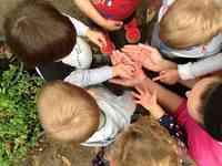 Temple Shalom Nursery School