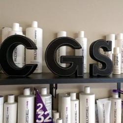 C.G.’s Hair Design