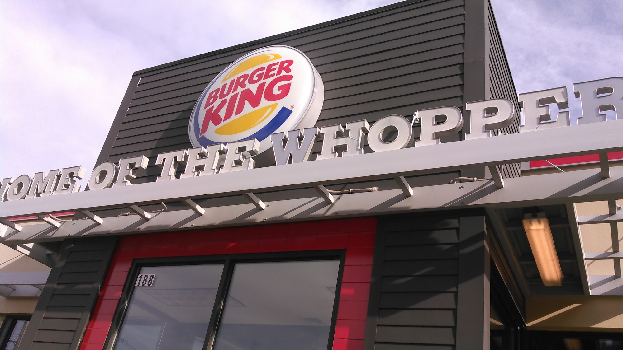 Burger King