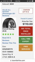 Independent Tire & Auto Repair