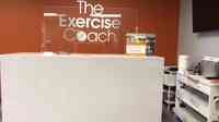The Exercise Coach - North Andover