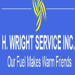 H. Wright Service Inc.