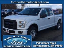 Ford of Northampton Parts