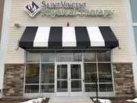 Saint Vincent Physical Therapy at Northborough Crossing