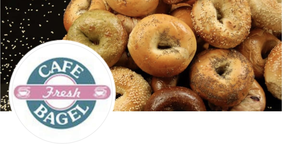 Cafe Fresh Bagel