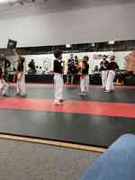 Field Martial Arts Academy