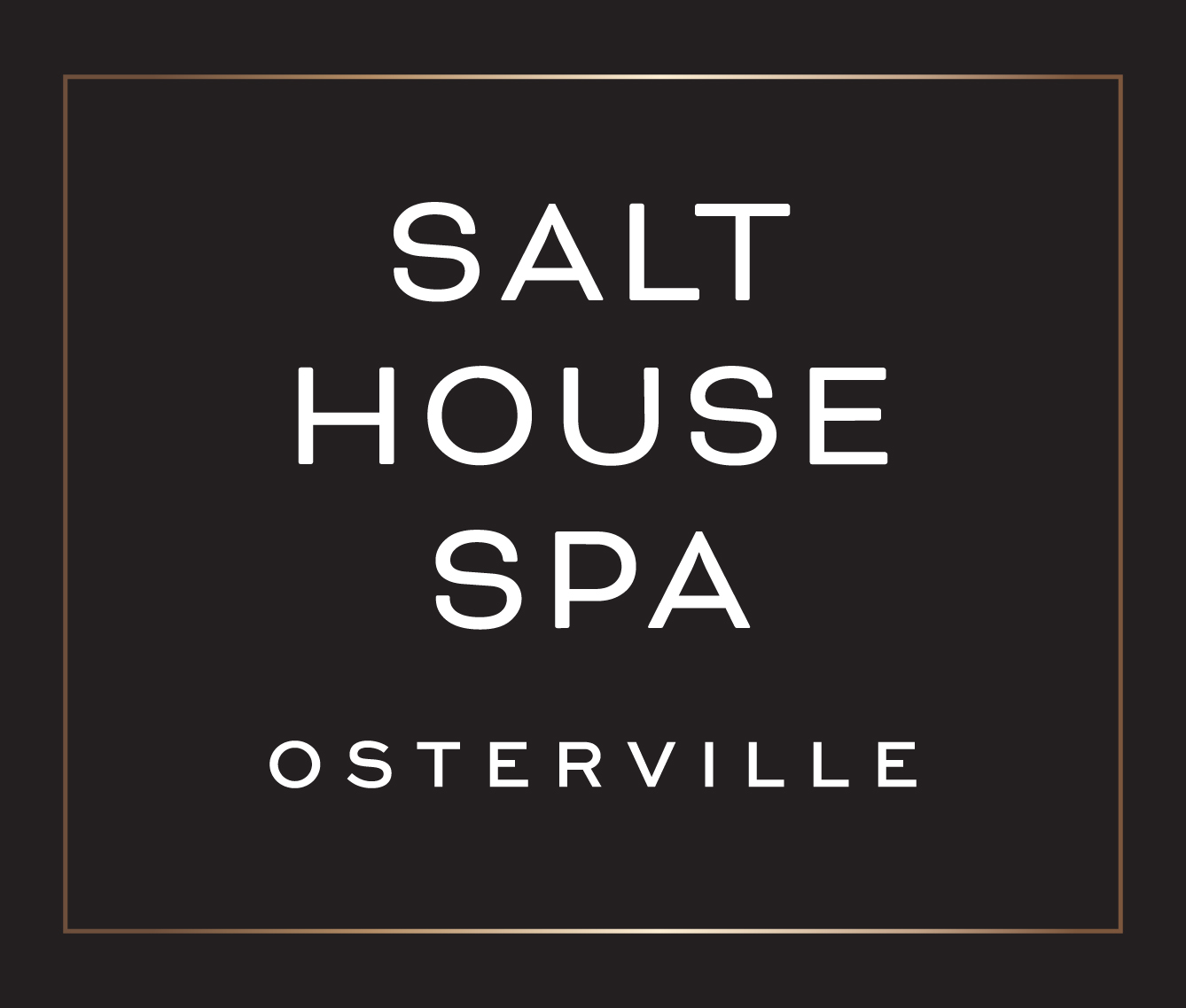 Salt House Spa 1336 Main St, Osterville Massachusetts 02655
