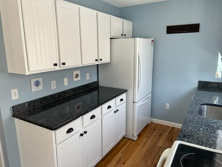 Kitchen Options Inc 193 Sutton Ave, Oxford Massachusetts 01540