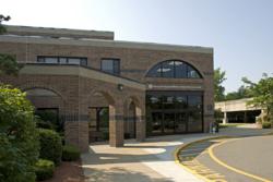 HVMA Peabody Clinical Laboratory