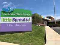 Little Sprouts Early Education & Child Care in Peabody