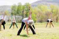 Berkshire Yoga Dance & Fitness