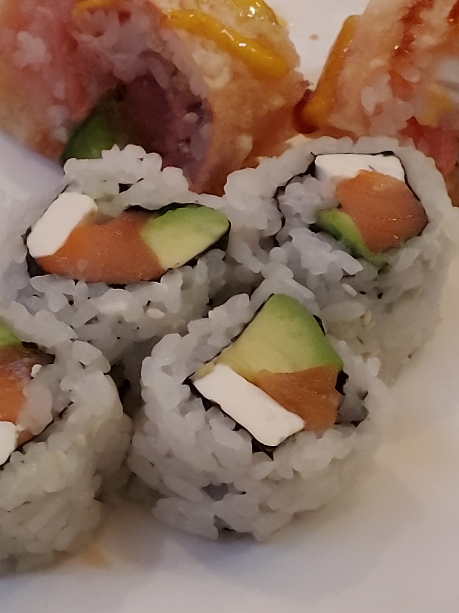 Sushi Joy