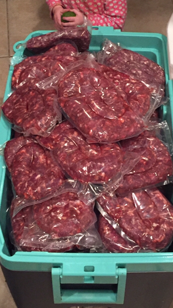 Piantedosi Butcher Shop 282 Court St, Plymouth