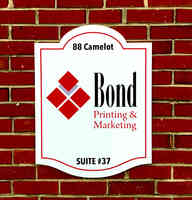 Bond Printing and Marketing