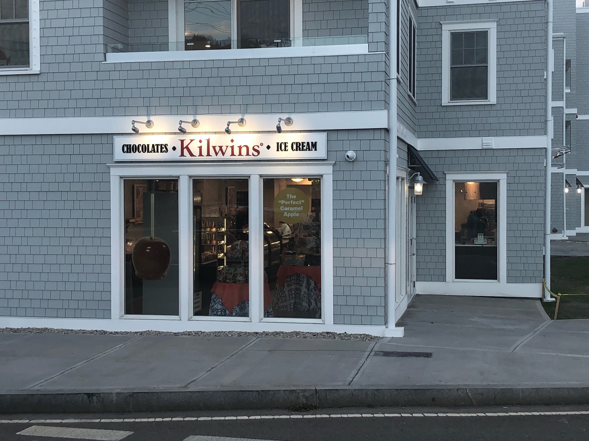 Kilwins Chocolates, Fudge, and Ice Cream