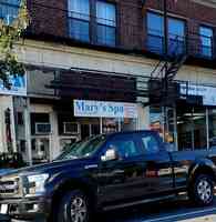 Mary's Massage Therapy and Spa