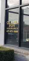 Claire Foy Insurance Agency LLC