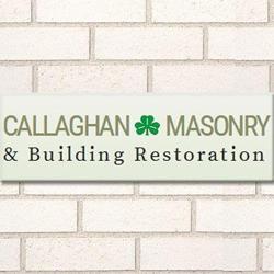 Callaghan Masonry & Building Restoration