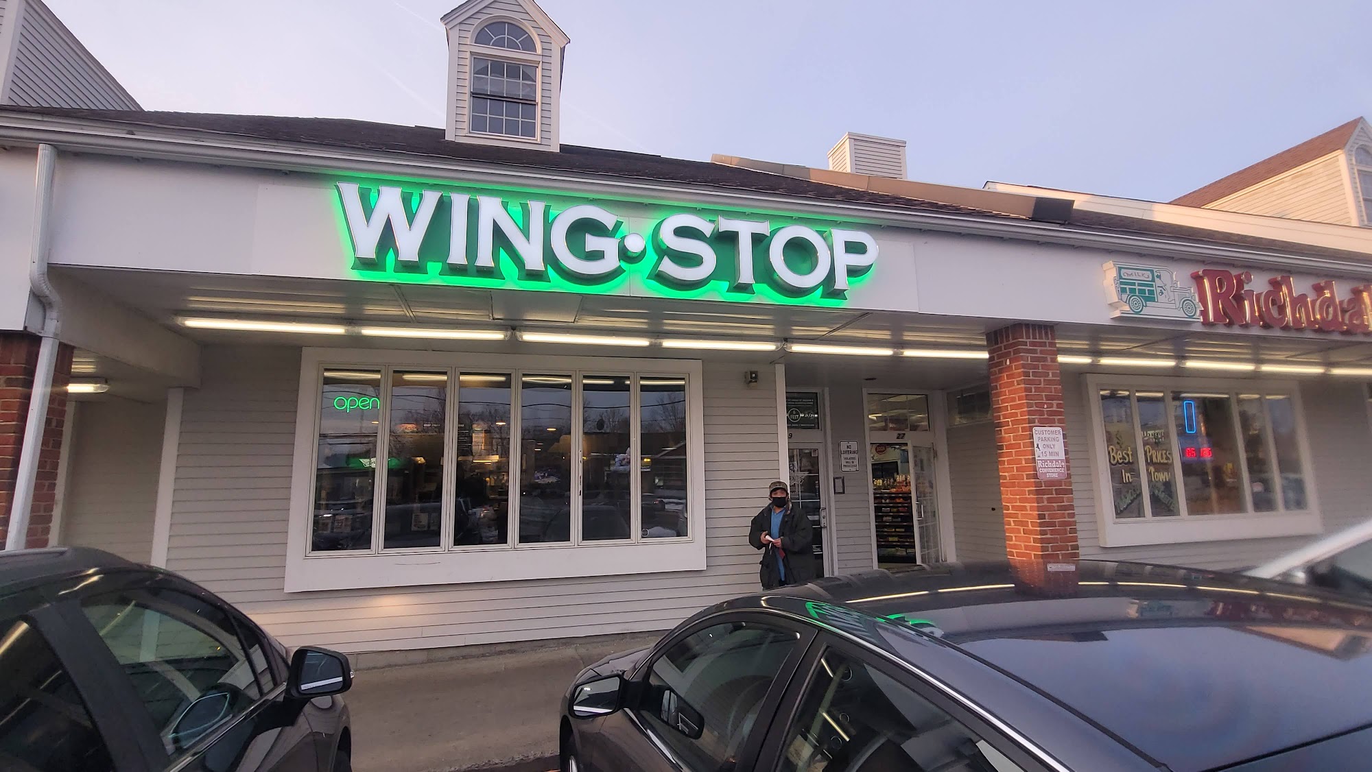 Wingstop