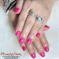 Princess Nails