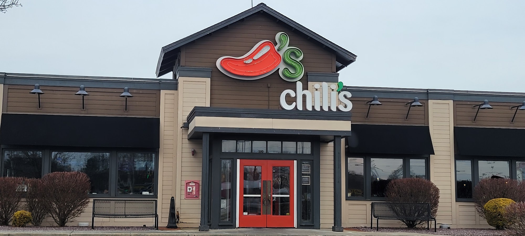 Chili's Grill & Bar