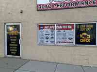 Revere Auto Performance Inc