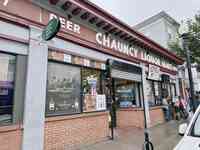 Chauncy Liquor Mart