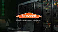 SERVPRO of Upper Cape Cod and The Islands
