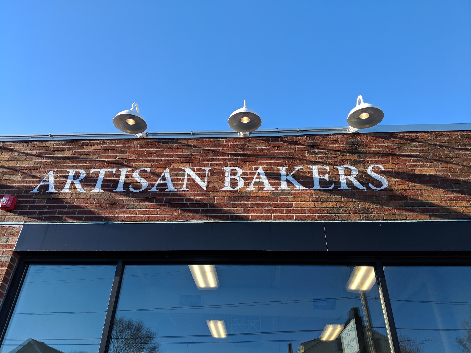 A&J King Artisan Bakers