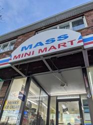 Mass Mini Mart