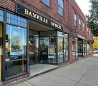 Banville Optical Inc
