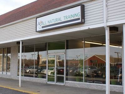 All Natural Training 6 Merrill St #10, Salisbury Massachusetts 01952