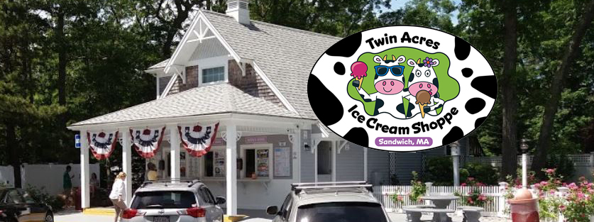 Twin Acres Ice Cream Shoppe