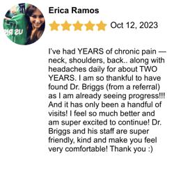 Briggs Chiropractic and Physical Therapy