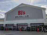 BJ's Wholesales Club