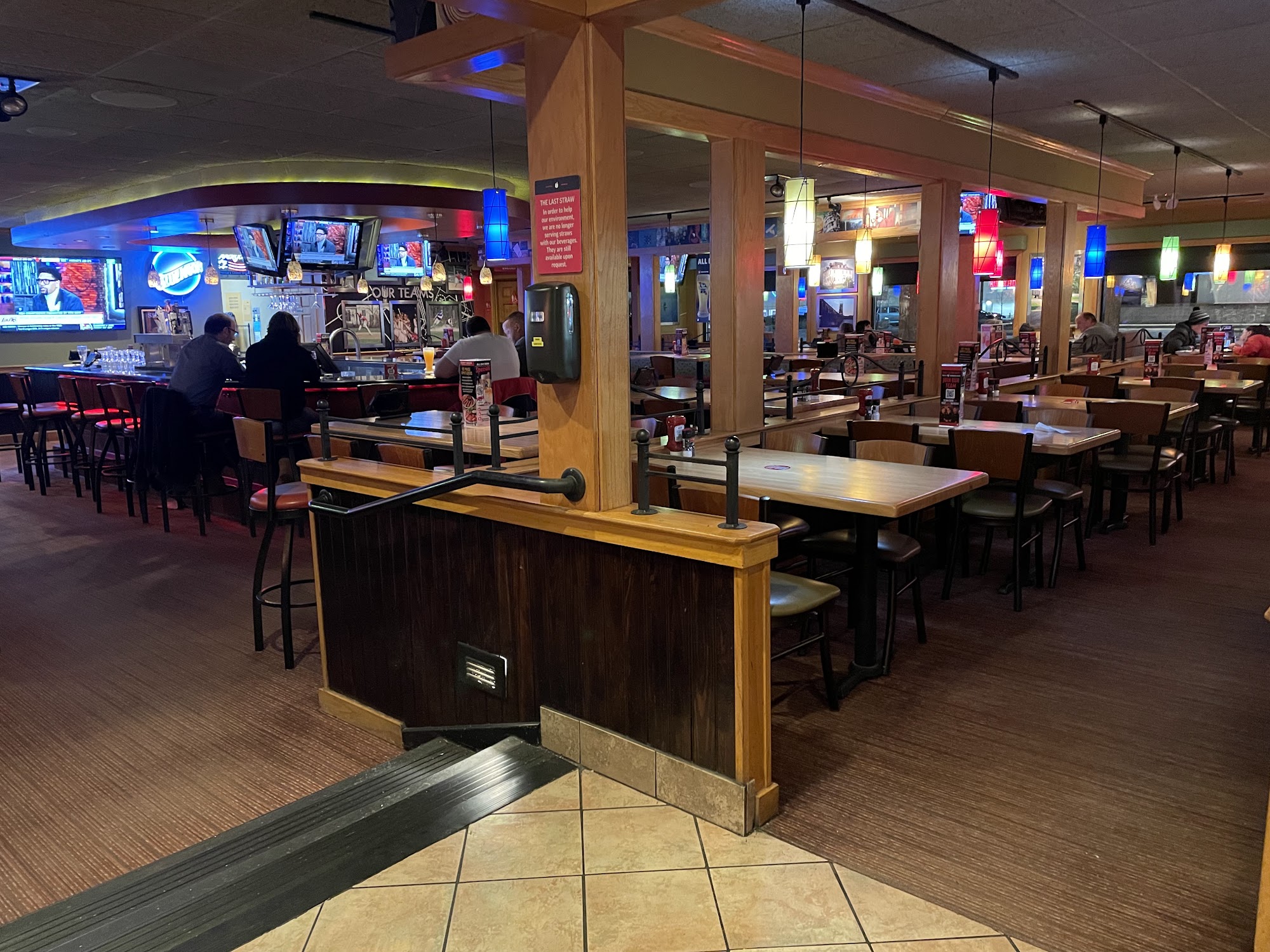 Applebee's Grill + Bar