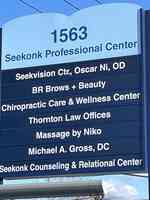 Seekvision Center