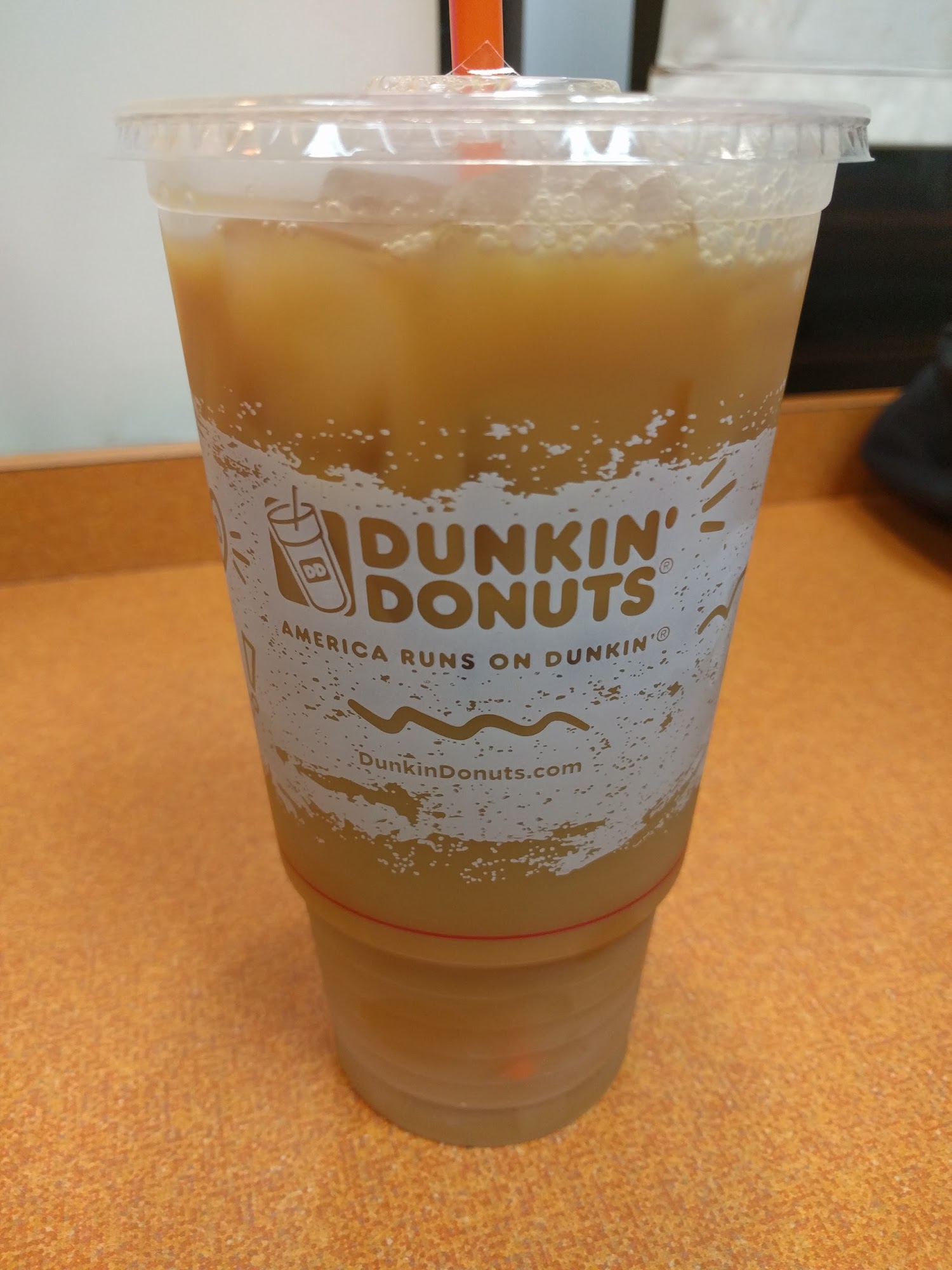 Dunkin'