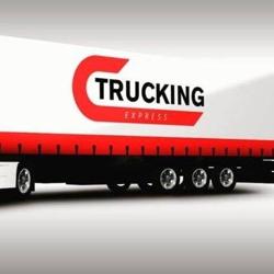 C Trucking Express Inc