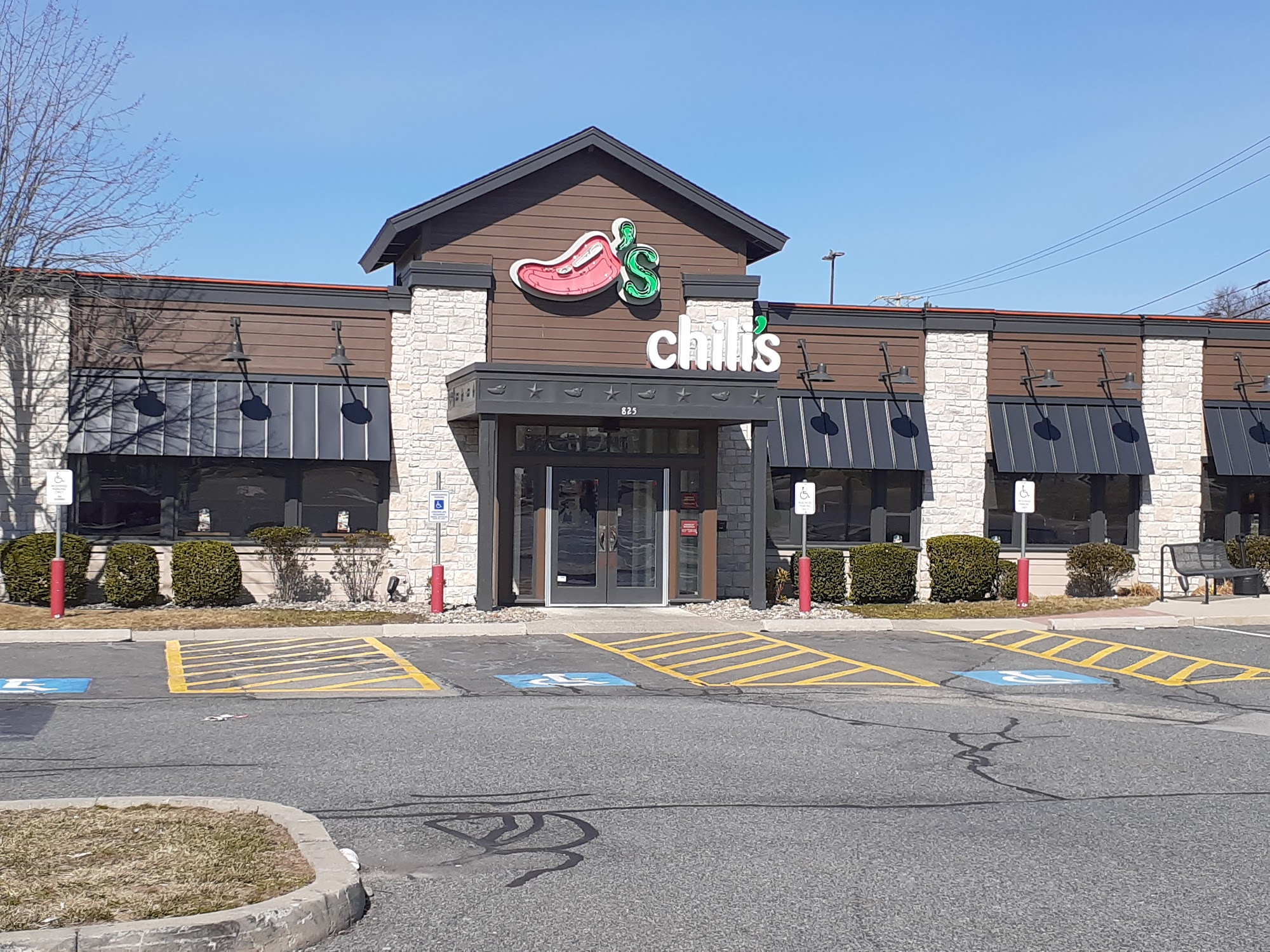 Chili's Grill & Bar