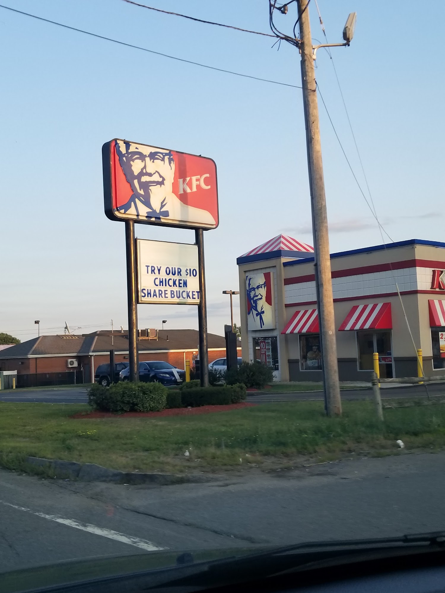 KFC